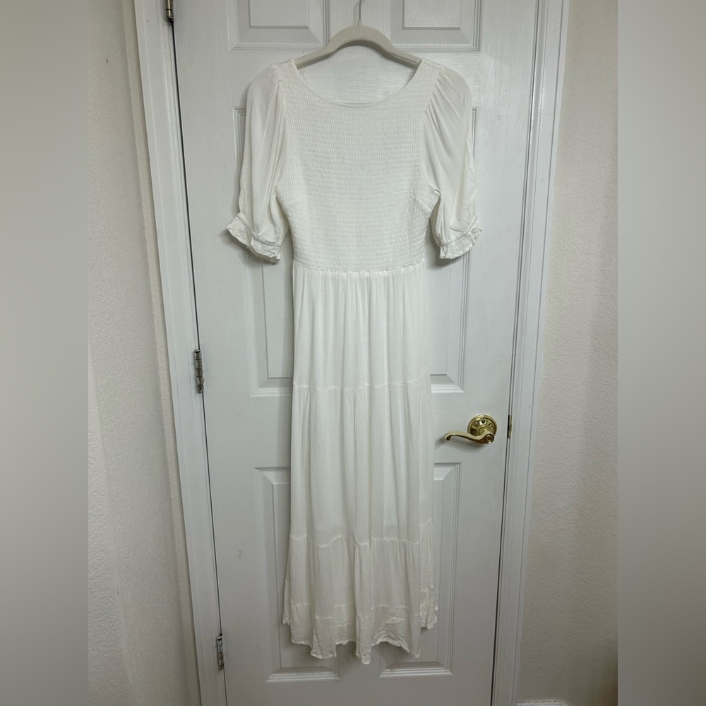 CJLA Dress